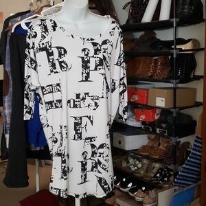 Fashion Top